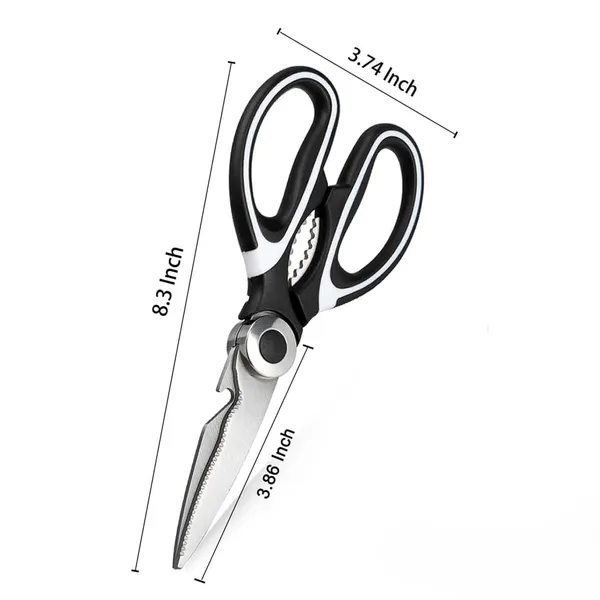 Black_Heavy_Duty_Multi_Purpose_Kitchen_Scissors