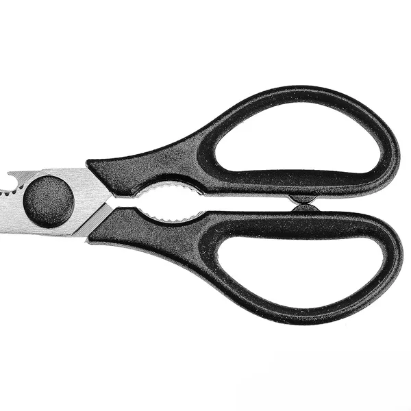 Black_Heavy_Duty_Multi_Purpose_Kitchen_Scissors
