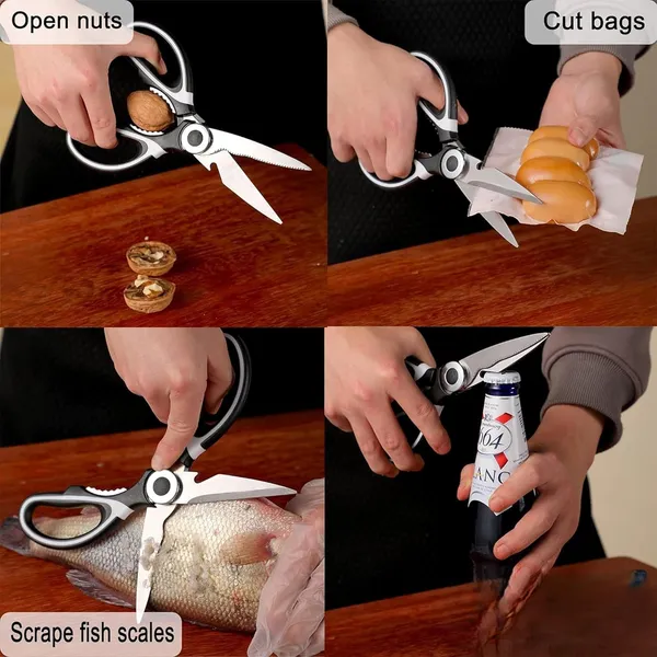 Black_Heavy_Duty_Multi_Purpose_Kitchen_Scissors