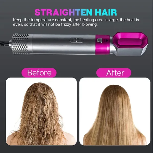 Pink_5_In_1_Professional_Multi_Functional_Hair_Dryer_Brush_Automatic_Air_Curler_And_Straightener_Hair_Styler_For_Women