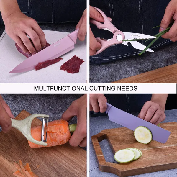 Multicolor_Aesthetic_6_Piece_Pastel_Kitchen_Knife_Set_With_Covers_High_Carbon_Stainless_Steel_Non_Stick_Knives_For_Home_Kitchen