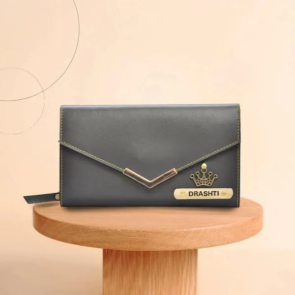 Personalized_Women's_Leather_Wallet_–_Custom_Name_Engraved_Purse_|_Premium_Ladies_Clutch_Wallet