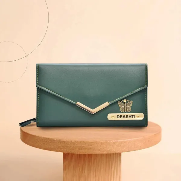 Personalized_Women's_Leather_Wallet_–_Custom_Name_Engraved_Purse_|_Premium_Ladies_Clutch_Wallet