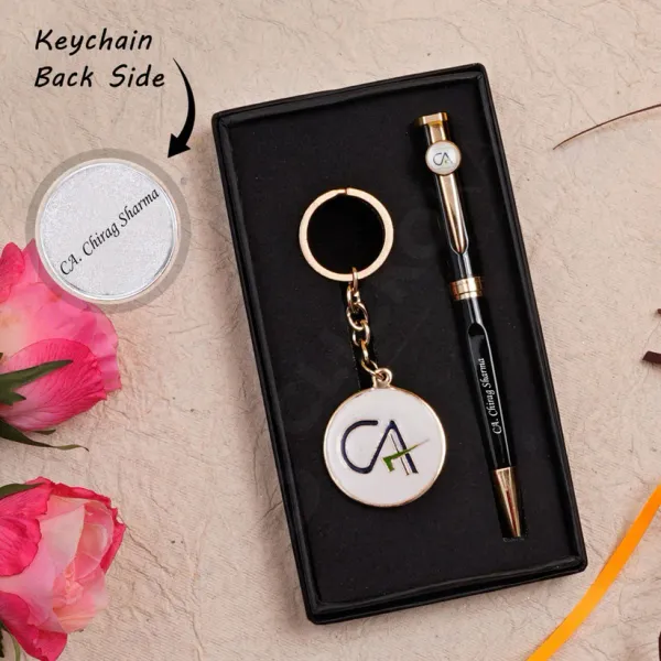 CA_Pen_&_Keychain_Combo_Gift_Set