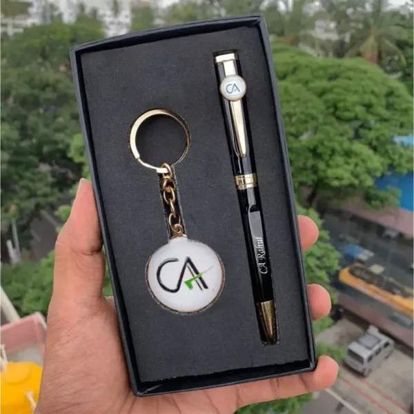 CA_Pen_&_Keychain_Combo_Gift_Set