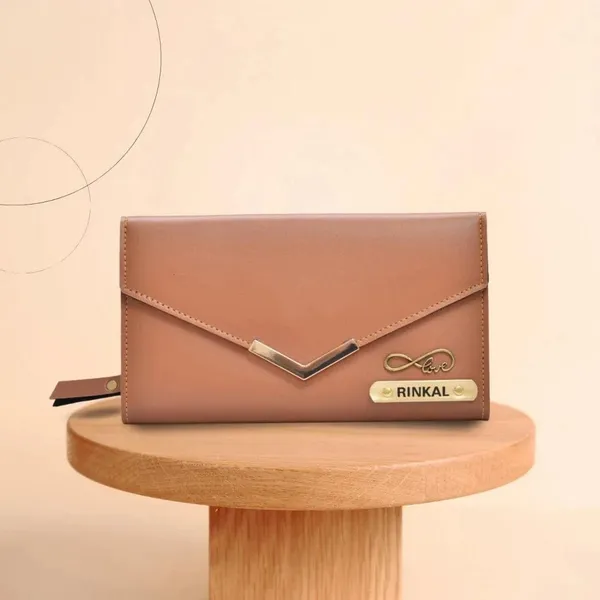 Personalized_Women's_Leather_Wallet_–_Custom_Name_Engraved_Purse_|_Premium_Ladies_Clutch_Wallet
