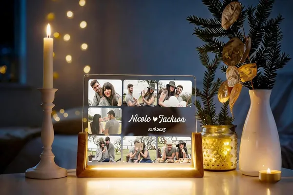 Personalized_LED_Photo_Frame_Lamp_with_Wooden_Base_-Design_3