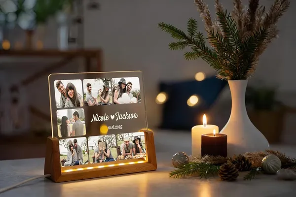 Personalized_LED_Photo_Frame_Lamp_with_Wooden_Base_-Design_3