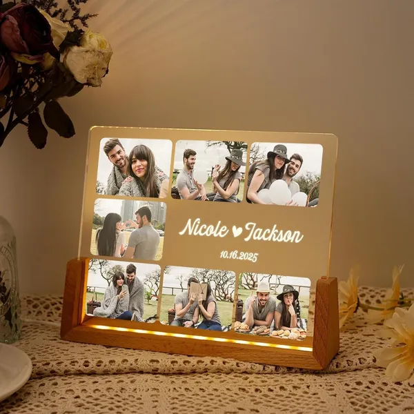 Personalized_LED_Photo_Frame_Lamp_with_Wooden_Base_-Design_3