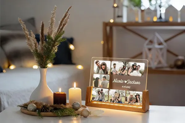 Personalized_LED_Photo_Frame_Lamp_with_Wooden_Base_-Design_3