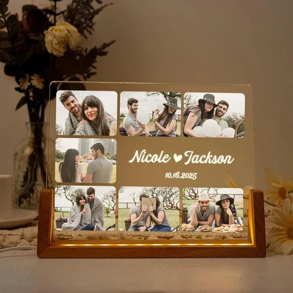 Personalized_LED_Photo_Frame_Lamp_with_Wooden_Base_-Design_3