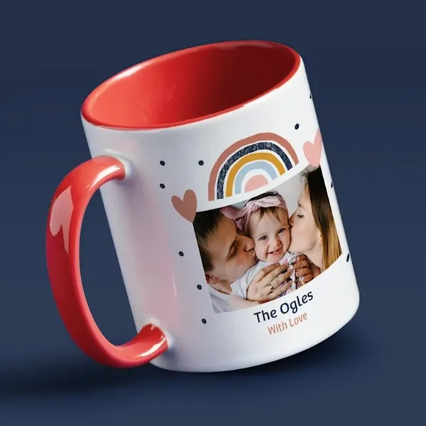 Personalized_Inner_Handle_Color_Mug_Red_11Oz