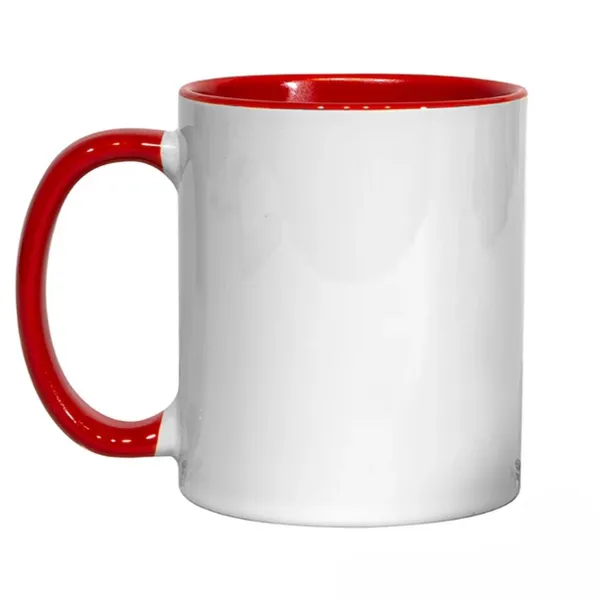 Personalized_Inner_Handle_Color_Mug_Red_11Oz