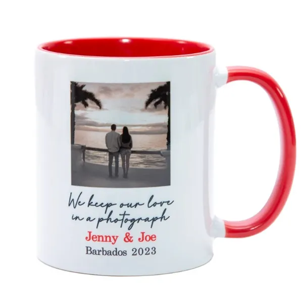 Personalized_Inner_Handle_Color_Mug_Red_11Oz