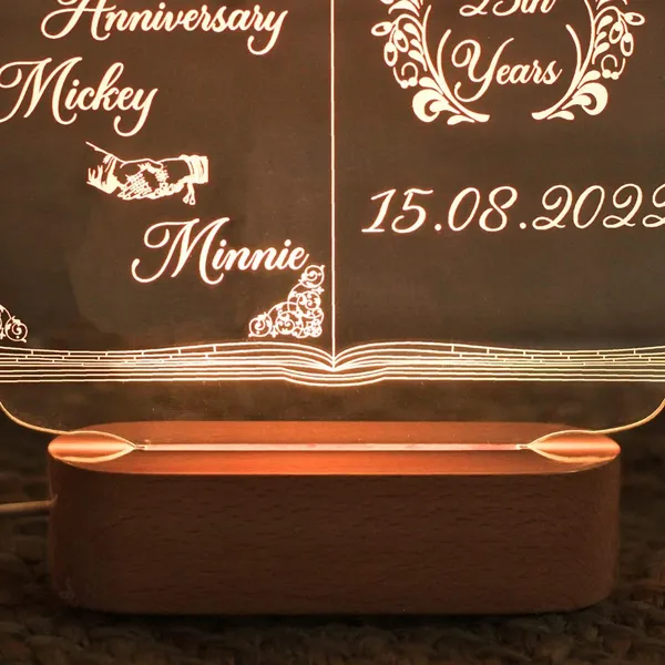 Personalized_Open_Book_Anniversary_3D_LED_Acrylic_Lamp_with_Name_&_Date