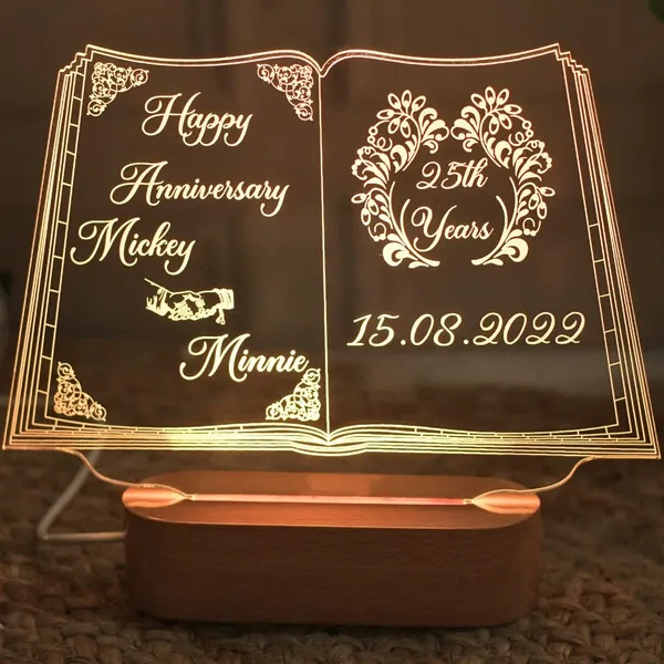 Personalized_Open_Book_Anniversary_3D_LED_Acrylic_Lamp_with_Name_&_Date