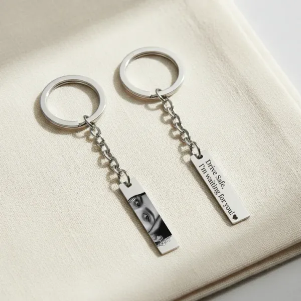 Personalized_Photo_Eye_Keychain_(Silver)_|_Custom_Eye_Engraved_Photo_Keychain_|_Stainless_Steel_Memory_Keychain_|_Personalized_Gift_for_Him_&_Her
