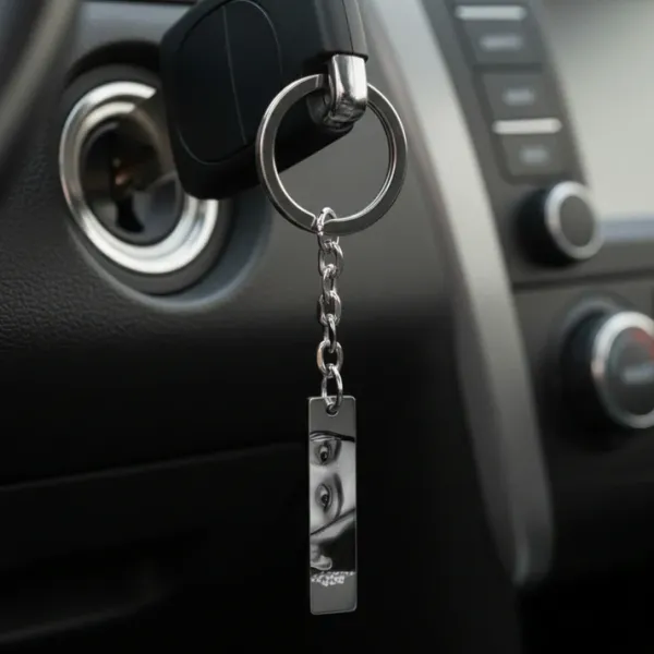 Personalized_Photo_Eye_Keychain_(Silver)_|_Custom_Eye_Engraved_Photo_Keychain_|_Stainless_Steel_Memory_Keychain_|_Personalized_Gift_for_Him_&_Her