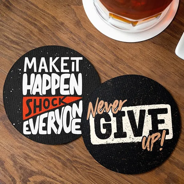 Customized_MDF_Round_Tea_Coaster_Set_of_4_|_Personalized_Wooden_Drink_Coasters
