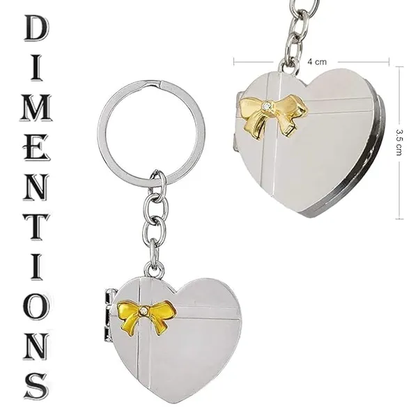Personalised_Two_Frame_Photo_Metal_Heart_Keychain_|_Custom_Double_Photo_Heart_Keyring_|_Personalized_Couple_Gift_|_Photo_Keychain