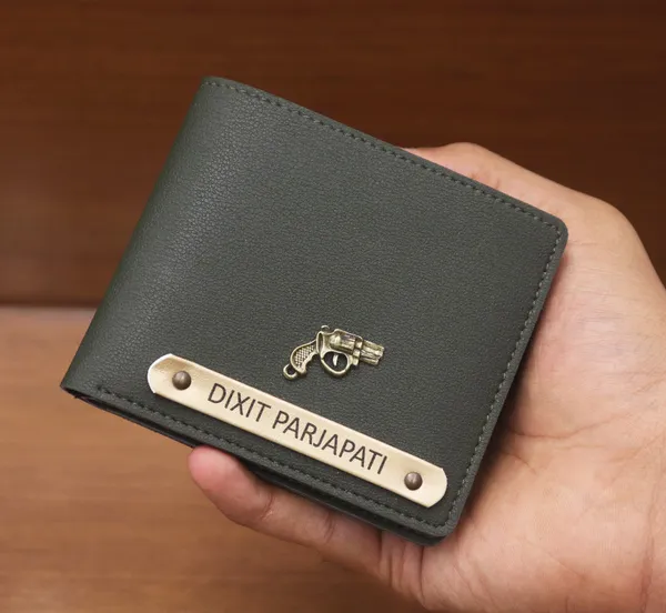 Customized_Premium_Imported_Men's_Wallet_–_Personalized_Name_Engraved_Wallet_with_Crown_Charm_|_Luxury_Gift_for_Men