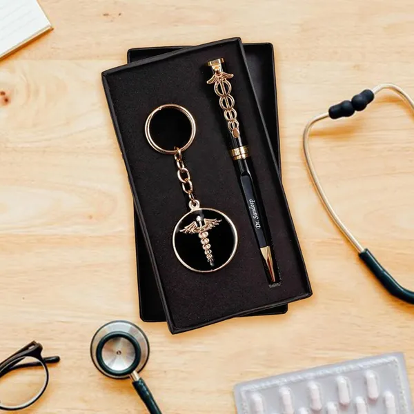 Doctor_Pen_&_Keychain_Combo