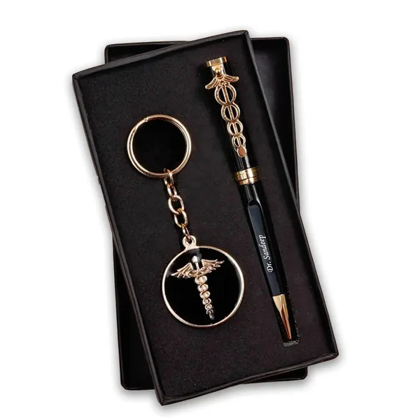 Doctor_Pen_&_Keychain_Combo