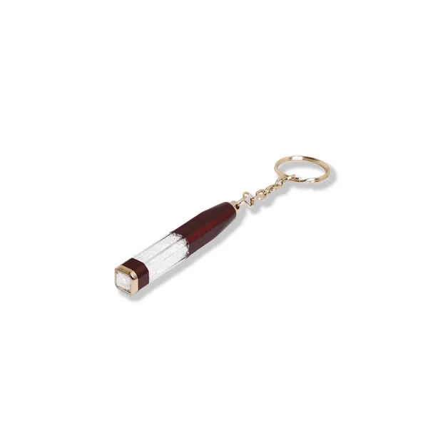 Personalized_Brown_Crystal_Keychain_with_Custom_Name_–_Custom_Engraved_Metal_Keychain_with_Crystal_Accent_|_Personalized_Gift_for_Men_&_Women