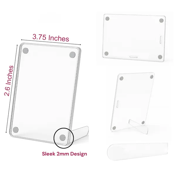 Acrylic_Magnetic_2_in_1_Photo_Frame_(Pack_of_2)_|_Personalized_Fridge_Magnet_&_Table_Photo_Stand_|_Custom_Acrylic_Photo_Frame_|_GIFTTYE_India