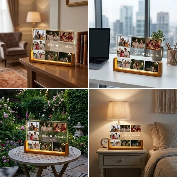 Personalized_LED_Photo_Frame_Lamp_with_Wooden_Base_-Design_2