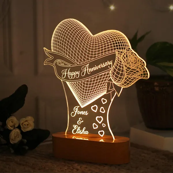 Personalized_Anniversary_Balloon_3D_LED_Acrylic_Photo_Lamp_with_Wooden_Base