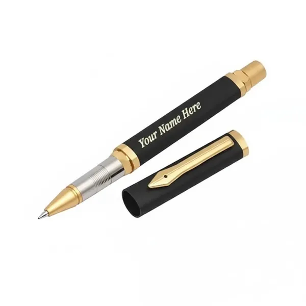 Customized_Name_Engraved_Roller_Ball_Pen_(Black)_|_Personalized_Premium_Metal_Roller_Pen_|_Custom_Name_Executive_Pen_|_Corporate_Gift_for_Professionals_|_GIFTTYE