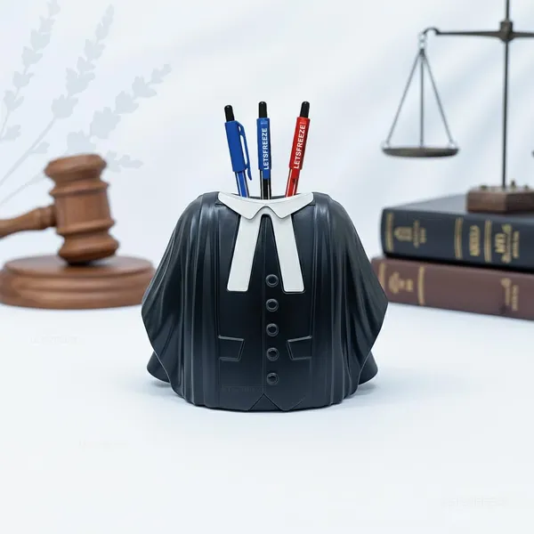 Personalized_Lawyer_Coat_Pen_Stand_with_Name_|_Custom_Advocate_Desk_Organizer_|_Lawyer_Gift_|_Attorney_Pen_Holder_|_GIFTTYE