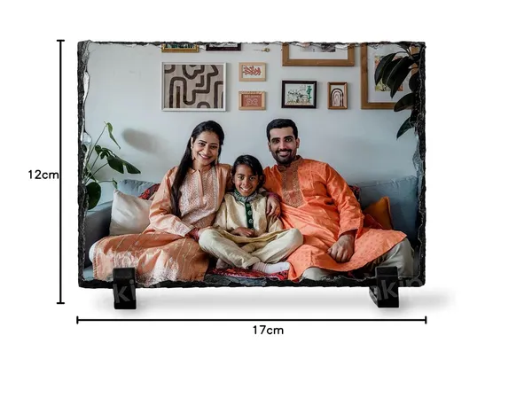 Personalized_Rock_Stone_Photo_Frame_(Horizontal)_|_Custom_Photo_Slate_Frame_|_Personalized_Stone_Photo_Plaque_Gift