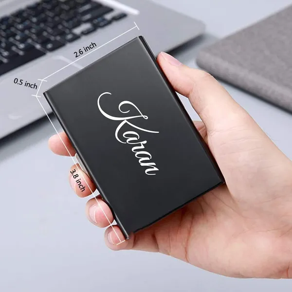 Custom_Name_Metal_Credit_Card_Holder_|_Personalized_RFID_Blocking_Metal_Card_Wallet_|_Engraved_Aluminium_Card_Case_|_Gift_for_Men_&_Women_|_GIFTTYE