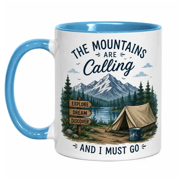 Personalized_Inner_Handle_Color_Mug_Sky_Blue_11Oz