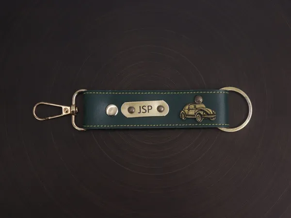 Customized_Leather_Keychain_with_Hook_–_Personalized_Name_Engraved_Metal_Key_Holder_|_Premium_Gift_for_Men_&_Women
