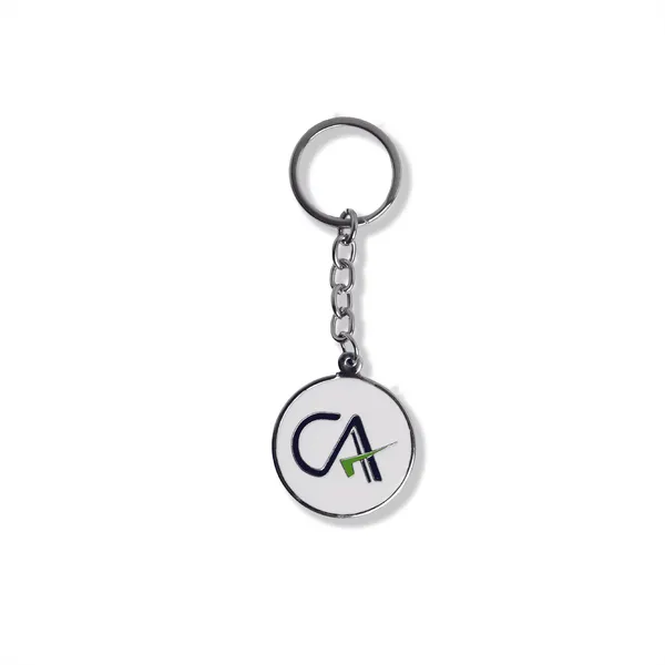 Personalized_CA_Logo_Metal_Keychain_with_Custom_Name_–_Custom_Engraved_Chartered_Accountant_Keyring_|_Personalized_Gift_for_CA_&_Finance_Professionals