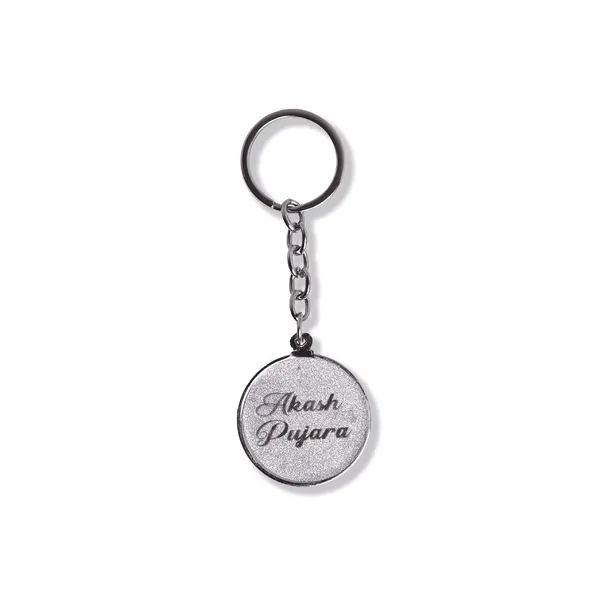 Personalized_CA_Logo_Metal_Keychain_with_Custom_Name_–_Custom_Engraved_Chartered_Accountant_Keyring_|_Personalized_Gift_for_CA_&_Finance_Professionals