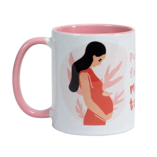 Personalized_Inner_Handle_Color_Mug_Pink_11Oz