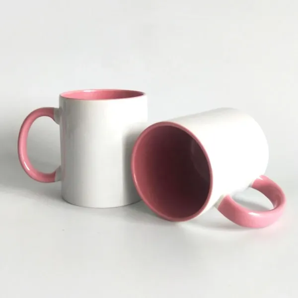 Personalized_Inner_Handle_Color_Mug_Pink_11Oz