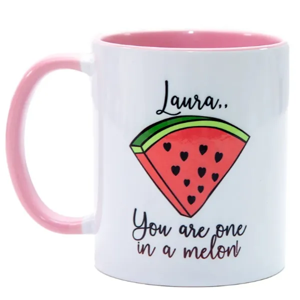 Personalized_Inner_Handle_Color_Mug_Pink_11Oz
