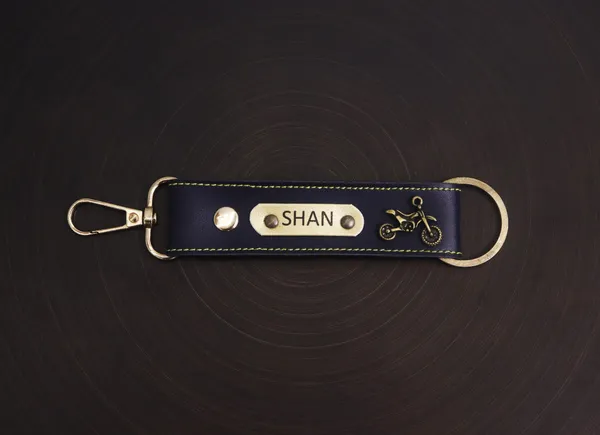 Customized_Leather_Keychain_with_Hook_–_Personalized_Name_Engraved_Metal_Key_Holder_|_Premium_Gift_for_Men_&_Women