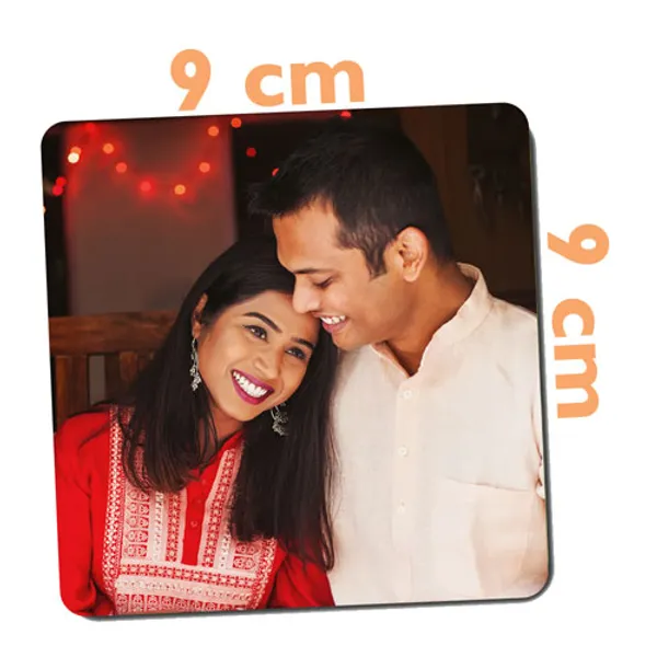 Customized_MDF_Square_Tea_Coaster_Set_of_4_with_Photo_|_Personalized_Wooden_Drink_Coasters