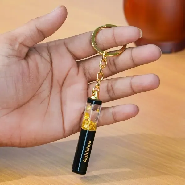 Personalized_Metallic_Gold_Flake_Pen_with_Keychain_–_Custom_Name_Engraved_Premium_Gift_Set_for_Men_&_Women
