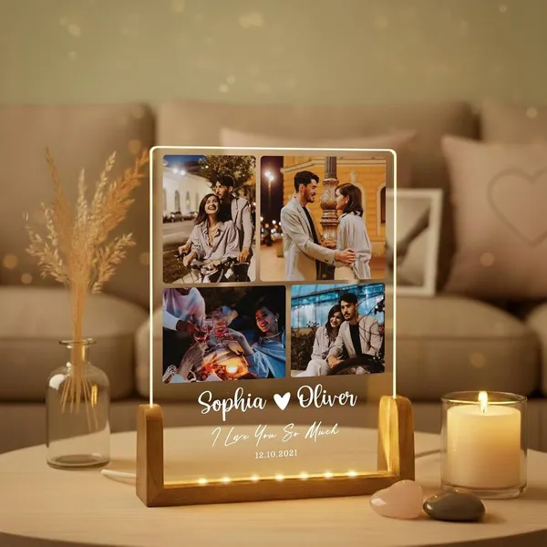 Personalized_LED_Photo_Frame_Lamp_with_Wooden_Base_-Design_1