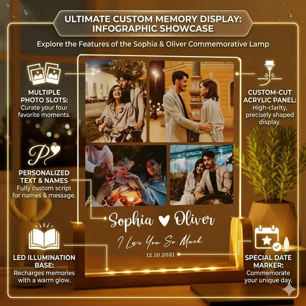 Personalized_LED_Photo_Frame_Lamp_with_Wooden_Base_-Design_1