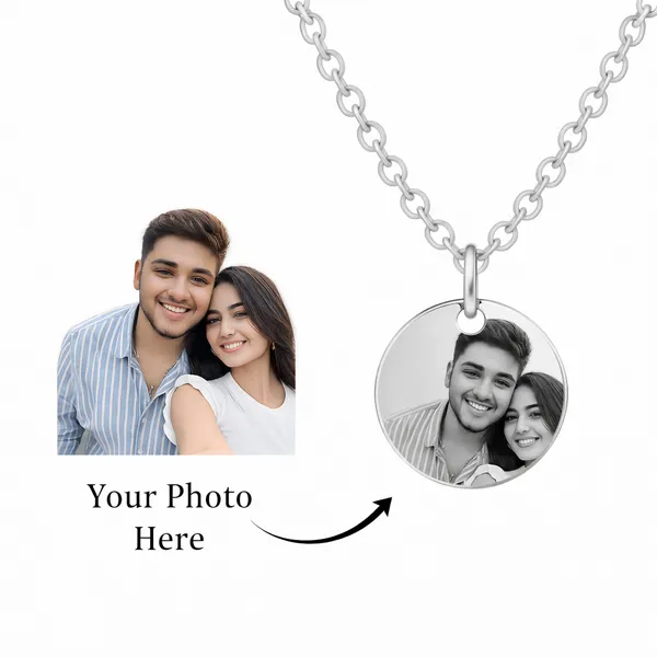Personalized_Photo_Round_Necklace_|_Custom_Photo_Pendant_Necklace_|_Engraved_Stainless_Steel_Photo_Necklace_|_Personalized_Gift_for_Women_&_Couples