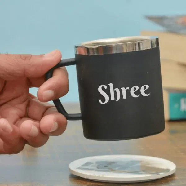 Customized_Black_Steel_Mug_(200_ml)_|_Personalized_Stainless_Steel_Coffee_Mug_|_Custom_Name_Mug_|_Insulated_Travel_Mug_Gift