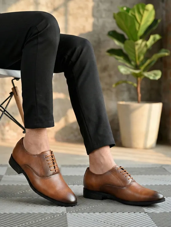 Tan_Synthetic_Leather_Formal_Shoe_For_Men